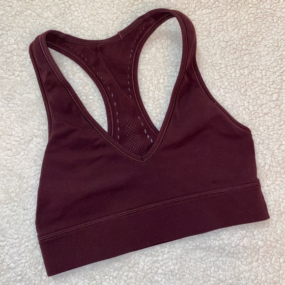 Lululemon Sports Bra - Picture 1 of 2